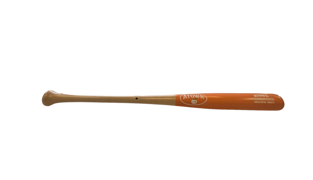 ATown RA13 Limited Edition "Georgia Peach" | Maple
