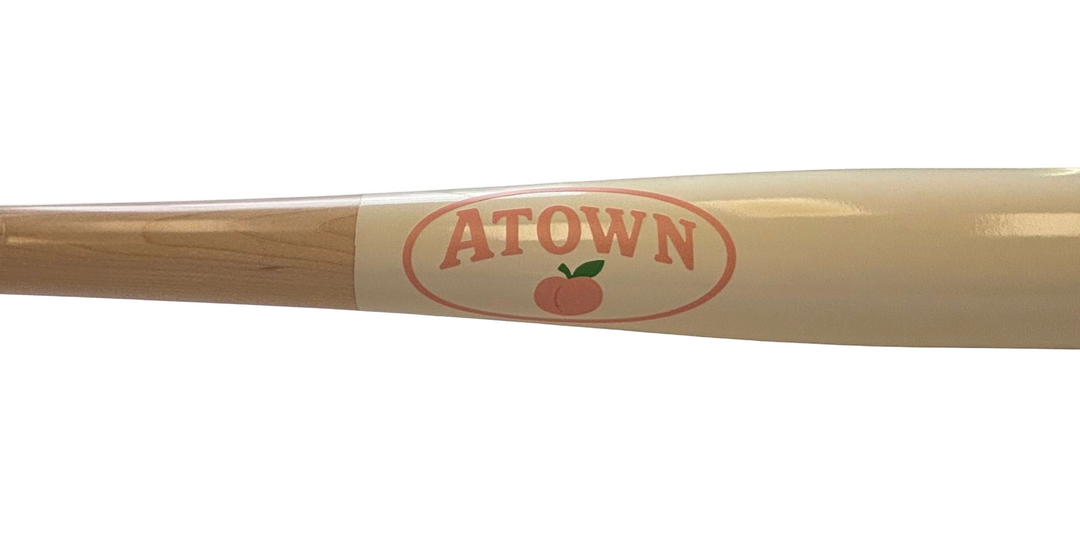 ATown RA13 Limited Edition "Georgia Peach" | Maple