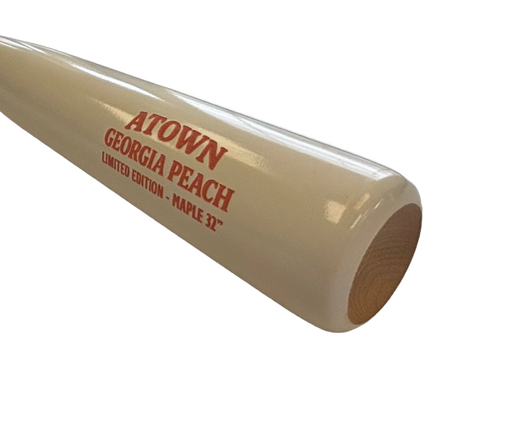 ATown RA13 Limited Edition "Georgia Peach" | Maple