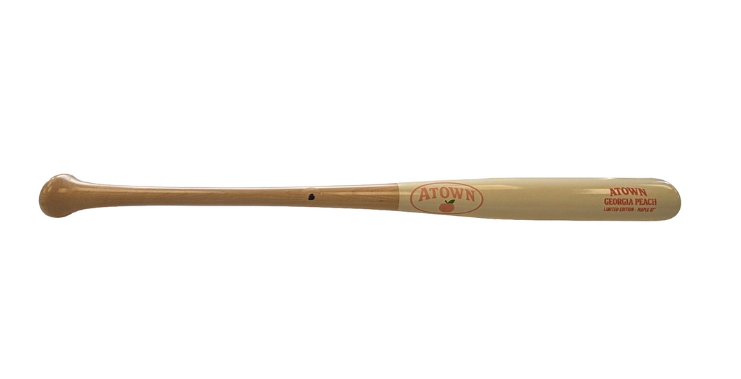 ATown RA13 Limited Edition "Georgia Peach" | Maple