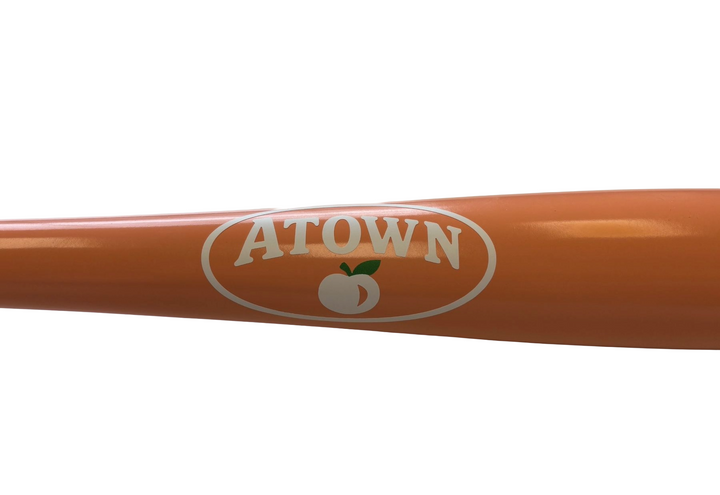 ATown RA13 Limited Edition "Georgia Peach" | Maple