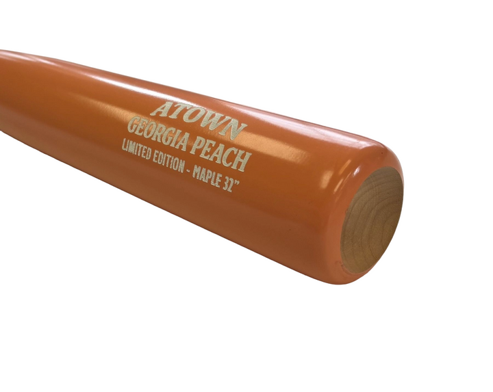 ATown RA13 Limited Edition "Georgia Peach" | Maple
