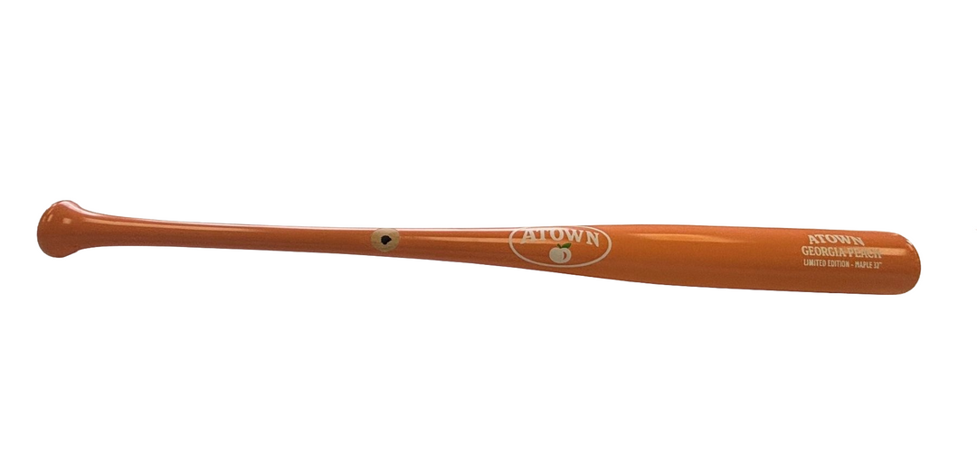 ATown RA13 Limited Edition "Georgia Peach" | Maple