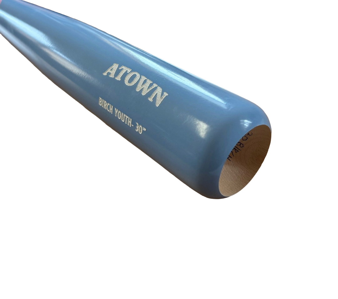 ATown Youth Bats | Birch