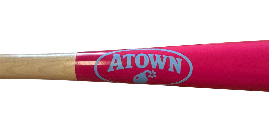 ATown Youth Bats | Birch