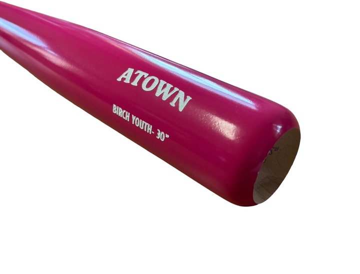 ATown Youth Bats | Birch