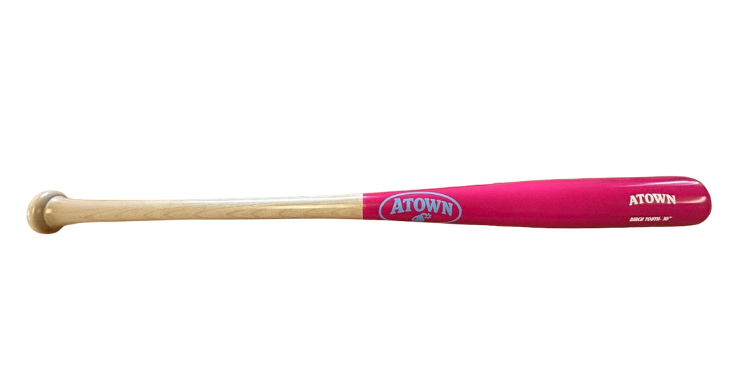 ATown Youth Bats | Birch