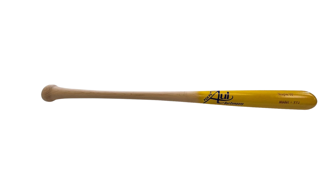 Aul Bat Co. Y71 / Y71X Wood Bat | Maple