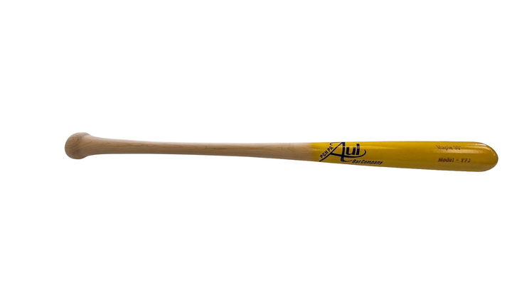 Aul Bat Co. Y71 / Y71X Wood Bat | Maple