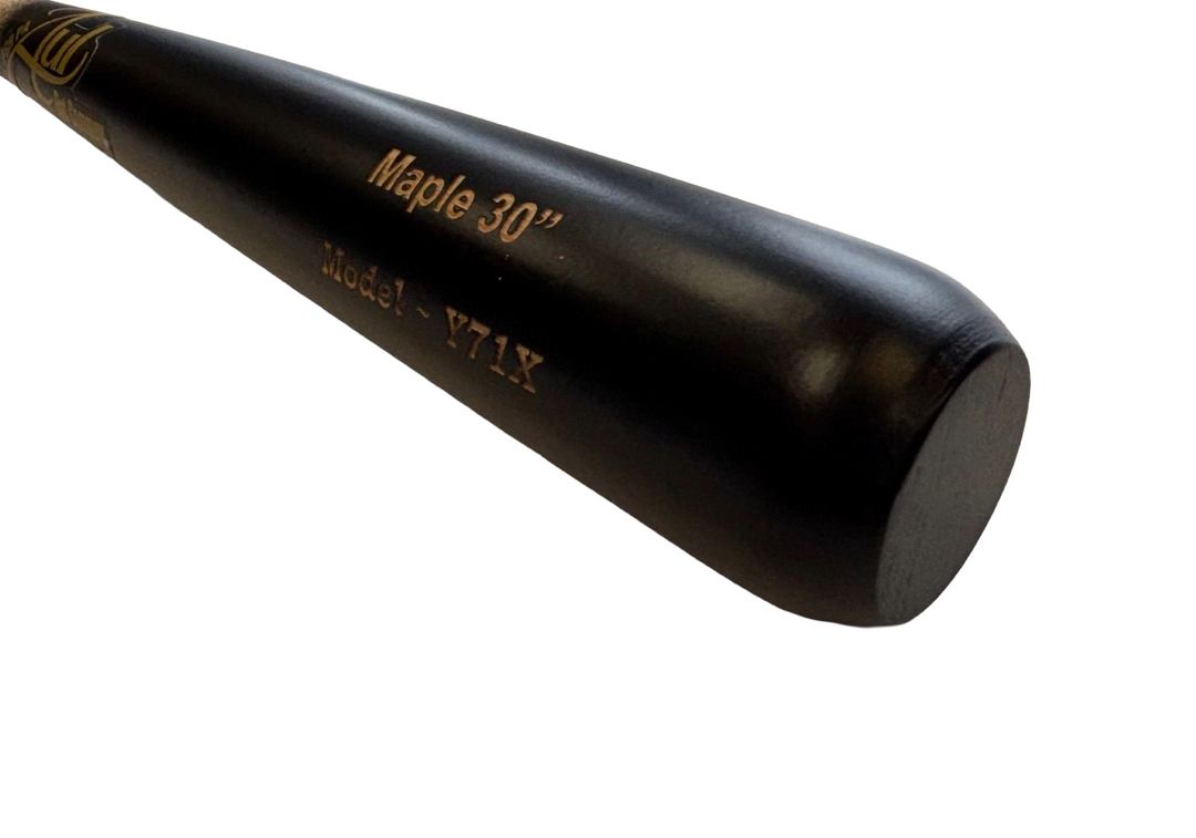 Aul Bat Co. Y71 / Y71X Wood Bat | Maple