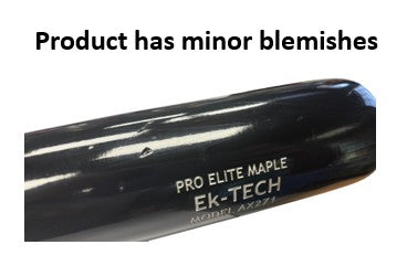 Axis AX271 Youth Wood Bat | Maple