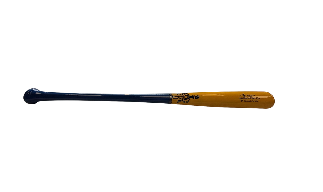ABC 271 Wood Baseball Bat | Maple