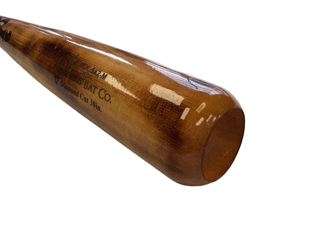 ABC MDL 5X2-M Wood Bat | Maple