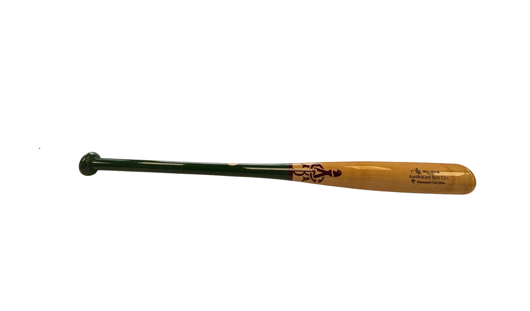 ABC MDL 5X2-M Wood Bat | Maple