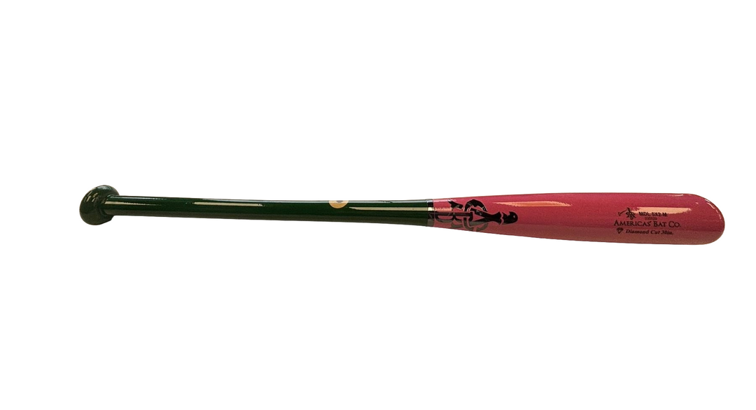 ABC MDL 5X2-M Wood Bat | Maple
