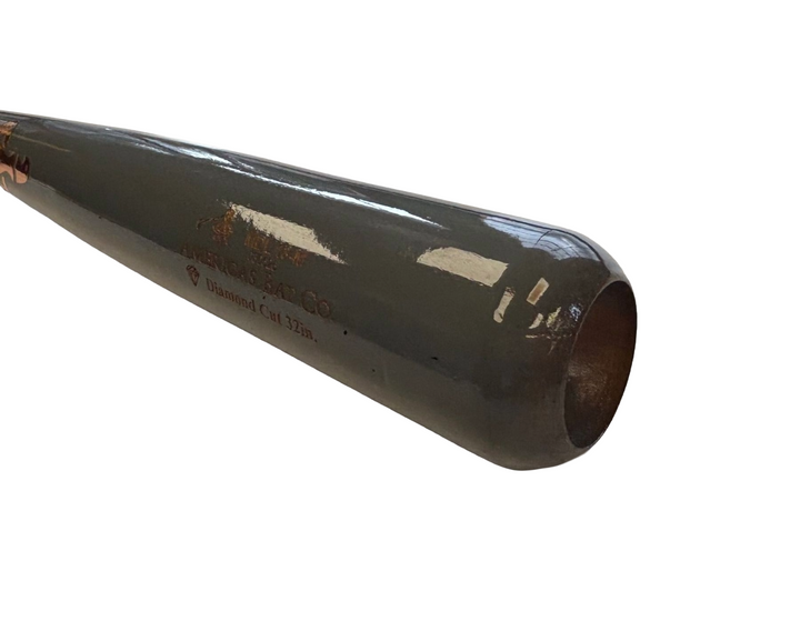 ABC M13 Wood Baseball Bat | Maple