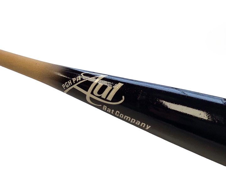 Aul Bat Co. C43 Wood Bat | Birch