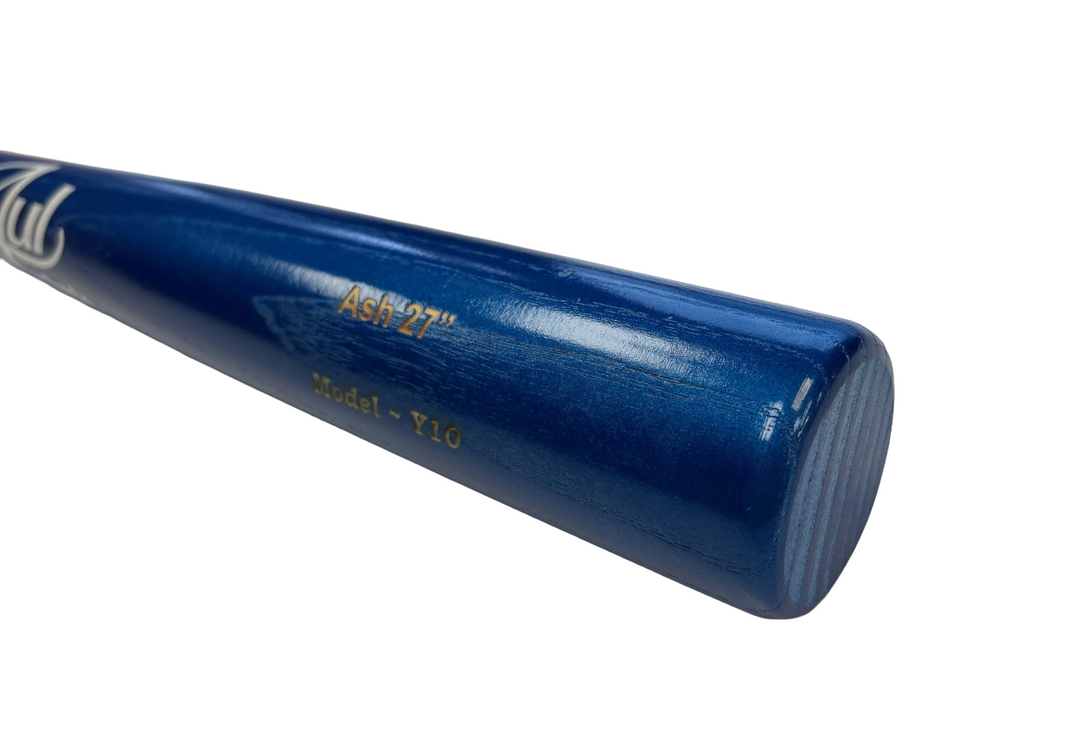 Aul Bat Co. Y10 Wood Bat | Ash