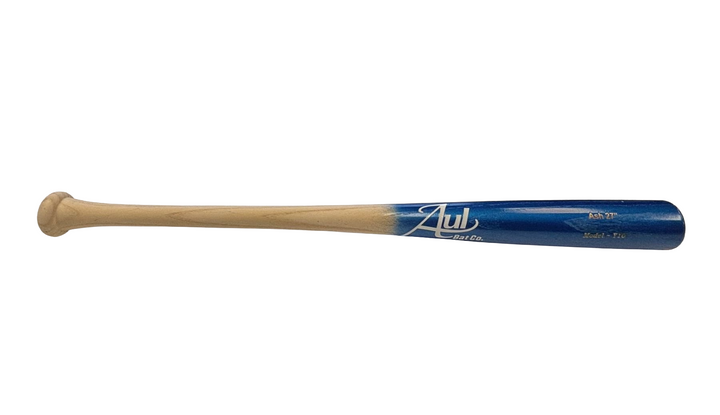 Aul Bat Co. Y10 Wood Bat | Ash