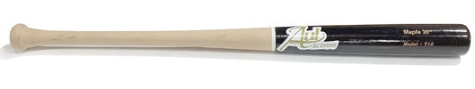 Aul Bat Co. Y10 Wood Baseball Bat | Maple |