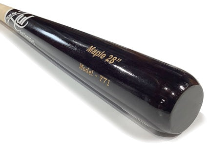 Aul Bat Co. Y71 Wood Bat | Maple |