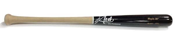 Aul Bat Co. Y71 Wood Bat | Maple |