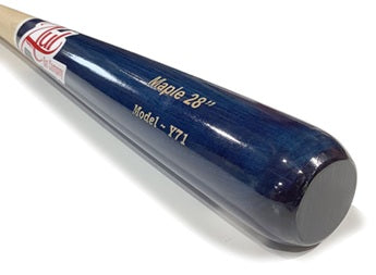 Aul Bat Co. Y71 Wood Bat | Maple |