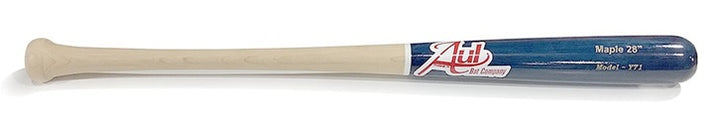 Aul Bat Co. Y71 Wood Bat | Maple |