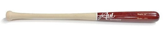 Aul Bat Co. Y71 Wood Bat | Maple |