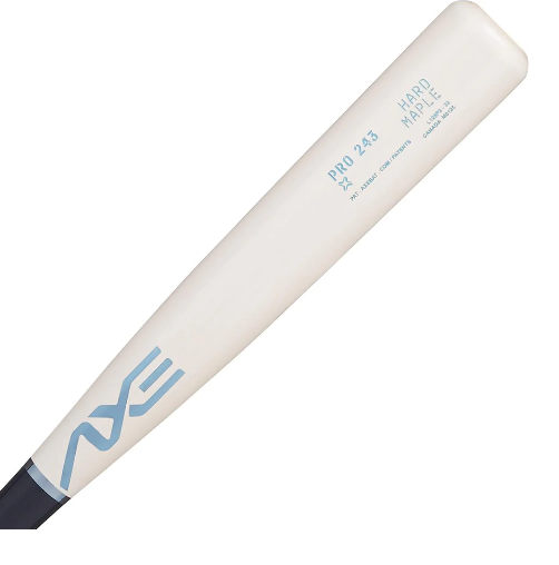 Axe Pro-Series Maple 243 Wood Baseball Bat