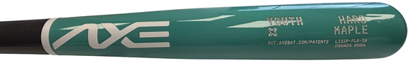 Axe Pro Series Youth L121P Wood Baseball Bat | Maple