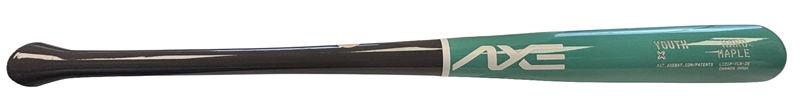 Axe Pro Series Youth L121P Wood Baseball Bat | Maple