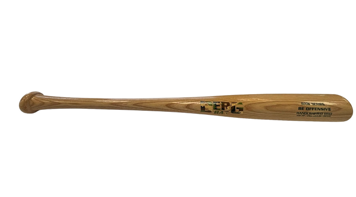 Berg Bat B110 Raw Series | Ash