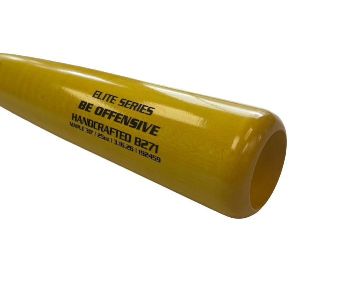 Berg Bat B271 Elite Series | Maple