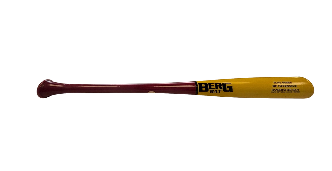 Berg Bat B271 Elite Series | Maple