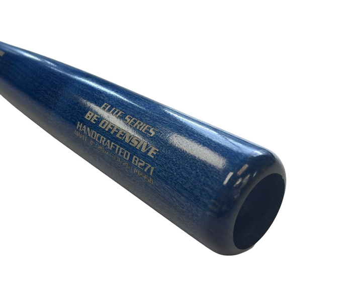 Berg Bat B271 Elite Series | Maple