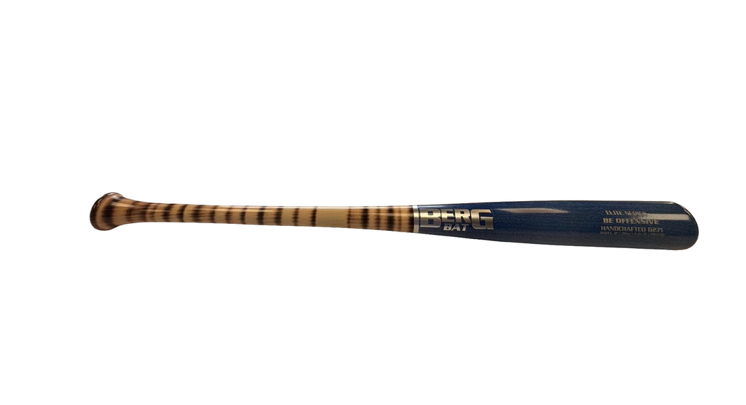Berg Bat B271 Elite Series | Maple