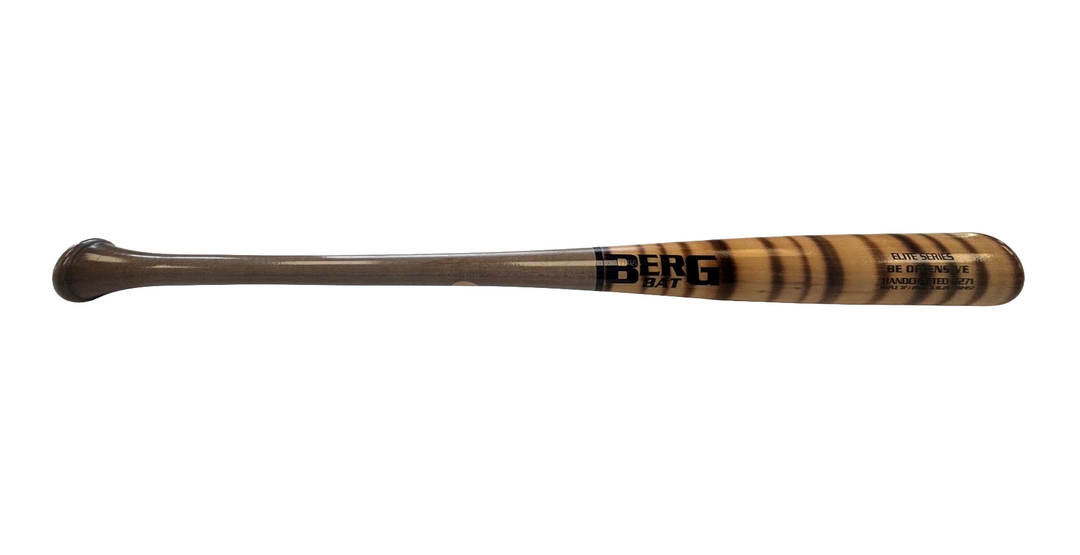 Berg Bat B271 Elite Series | Maple