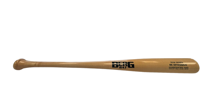 Berg Bat TG19 Series | Maple
