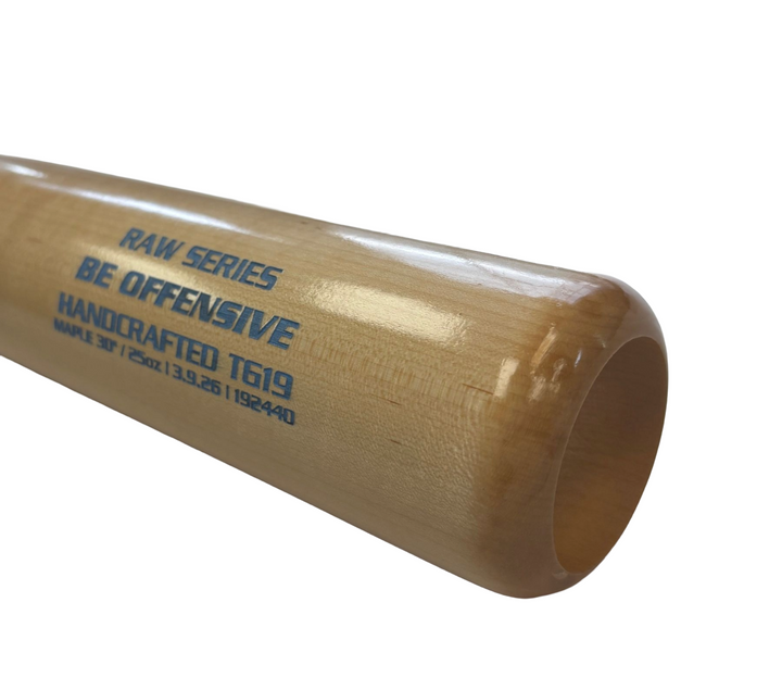 Berg Bat TG19 Series | Maple