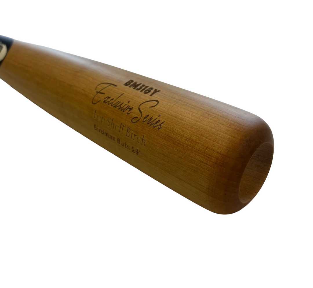 Birdman Bats BM318/BM318Y | Birch
