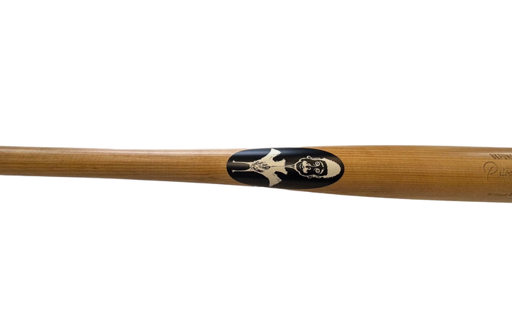 Birdman Bats Bomb Knob Fungo Bat | Birch