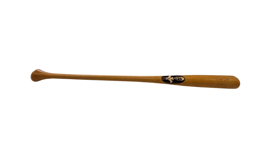 Birdman Bats Bomb Knob Fungo Bat | Birch