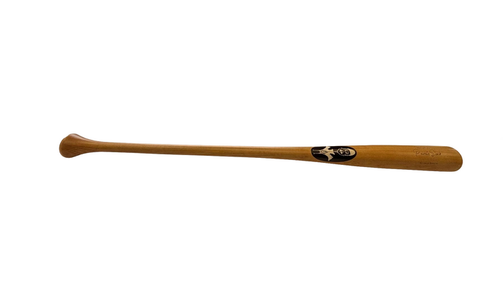 Birdman Bats Bomb Knob Fungo Bat | Birch