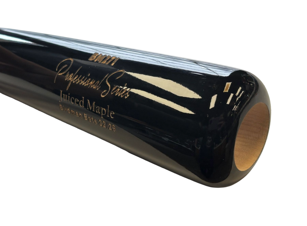 Birdman Bats BM271 Pro Series | Maple