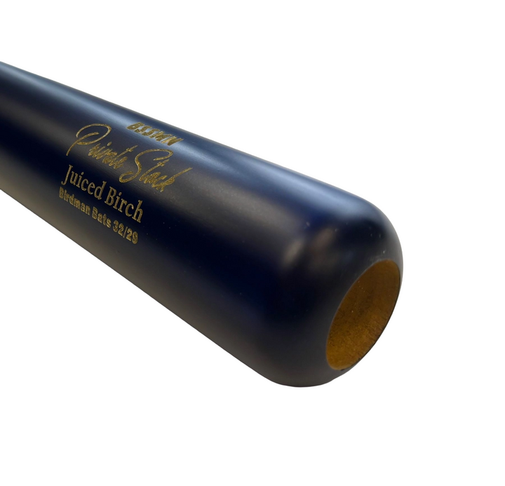 Birdman Bats BSSMN Private Stock| Birch