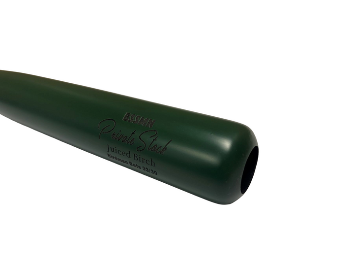 Birdman Bats BSSMN Private Stock| Birch