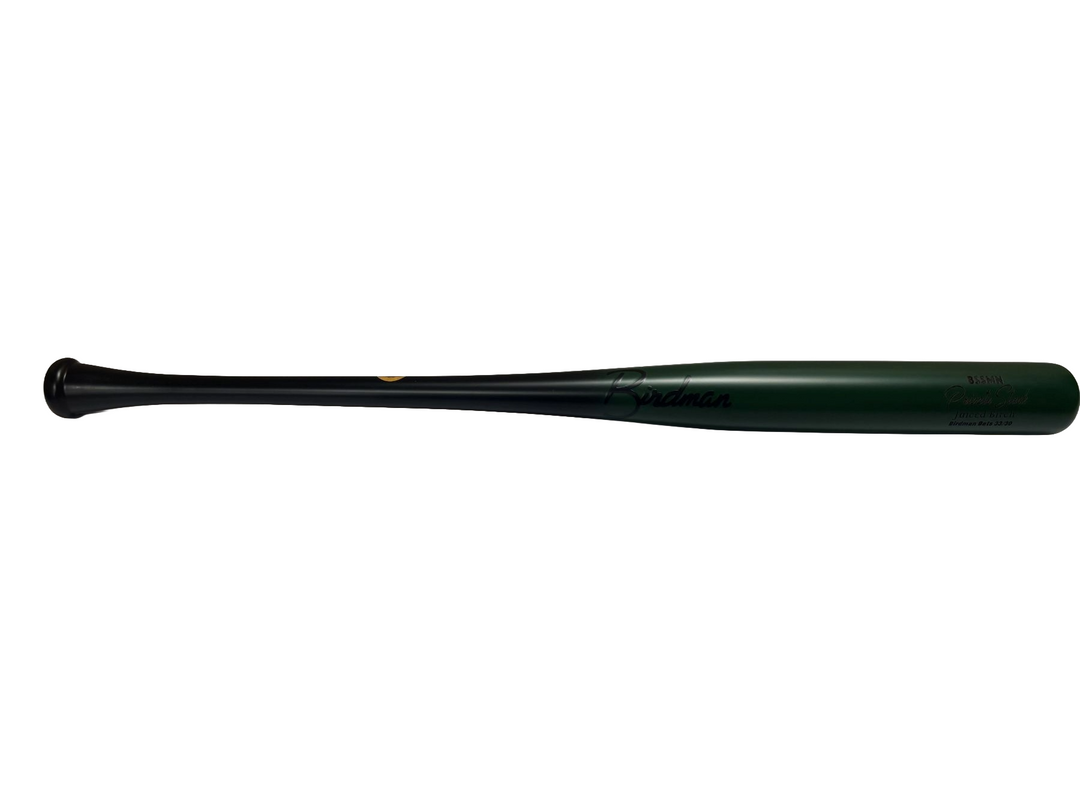 Birdman Bats BSSMN Private Stock| Birch