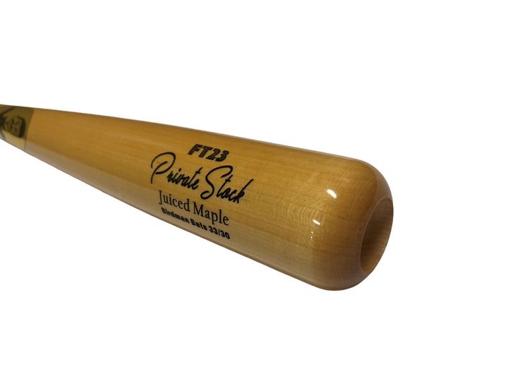 Birdman Bats FT23 Private Stock | Maple