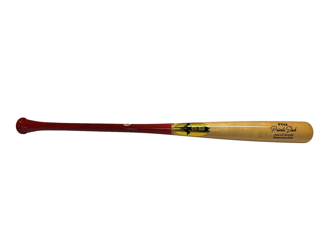 Birdman Bats FT23 Private Stock | Maple